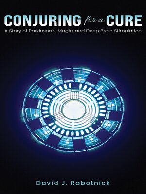cover image of Conjuring for a Cure